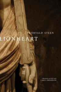 Cover image for Lionheart