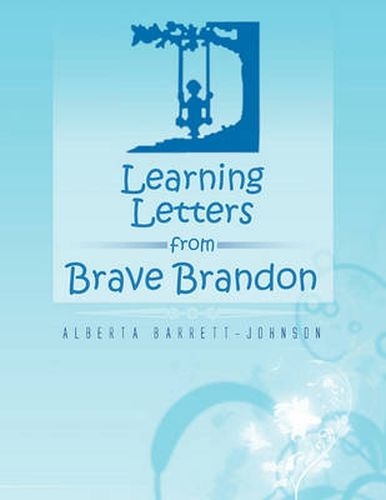 Cover image for Learning Letters from Brave Brandon