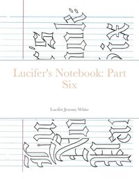 Cover image for Lucifer's Notebook