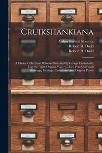 Cover image for Cruikshankiana