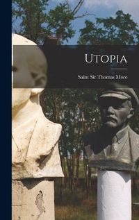 Cover image for Utopia