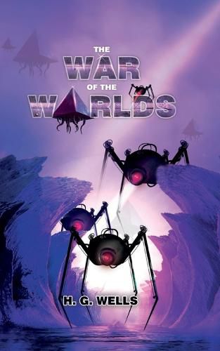 The War Of The Worlds