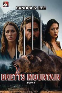 Cover image for Bretts Mountain Book 1