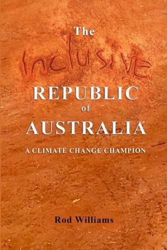 Cover image for The Inclusive Republic of Australia