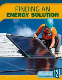 Cover image for Finding an Energy Solution