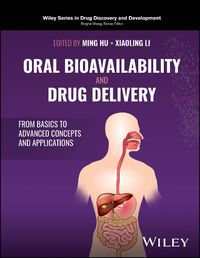 Cover image for Oral Bioavailability and Drug Delivery