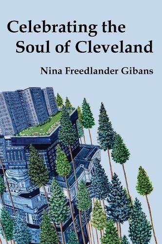 Cover image for Celebrating the Soul of Cleveland