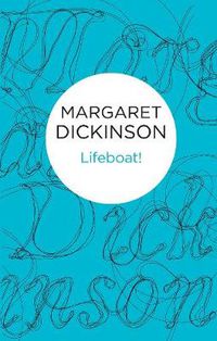 Cover image for Lifeboat!