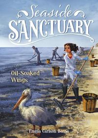 Cover image for Oil-Soaked Wings