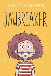 Cover image for Jawbreaker