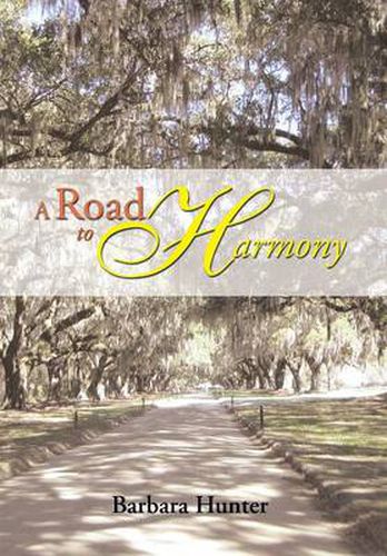 Cover image for A Road to Harmony