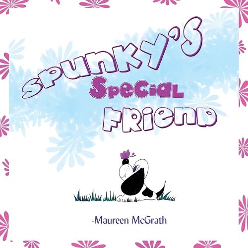 Cover image for Spunky's Special Friend