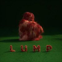Cover image for Lump (Limited Transclucent Green Vinyl)