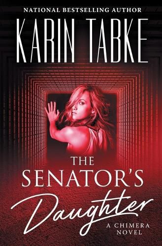 Cover image for The Senator's Daughter