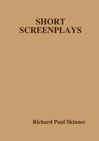 Cover image for Short Screenplays