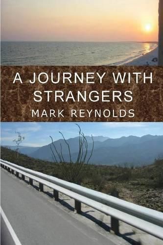 Cover image for A Journey with Strangers