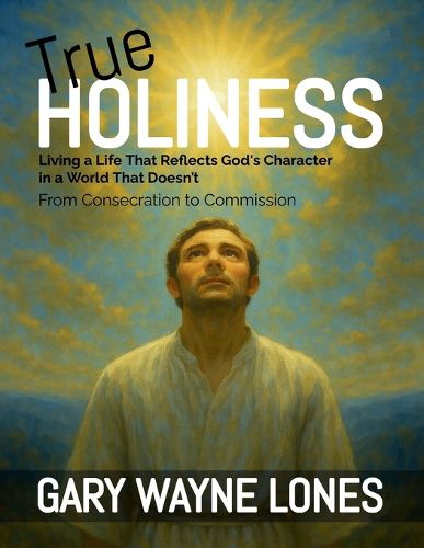 Cover image for True Holiness