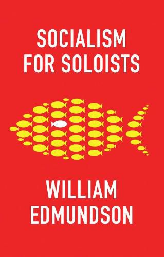 Cover image for Socialism for Soloists