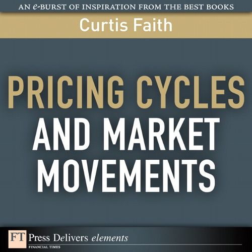 Cover image for Pricing Cycles and Market Movements