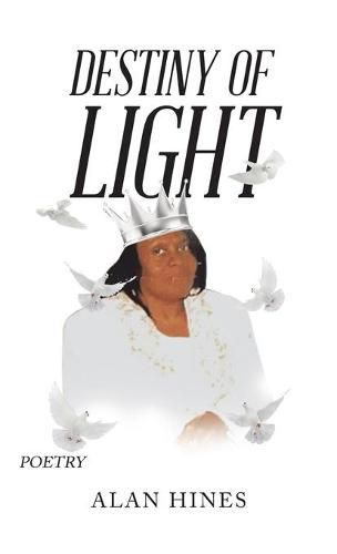 Cover image for Destiny of Light