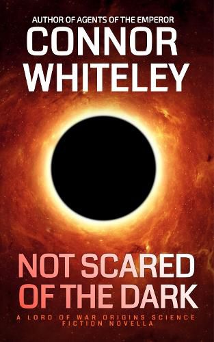 Cover image for Not Scared Of The Dark