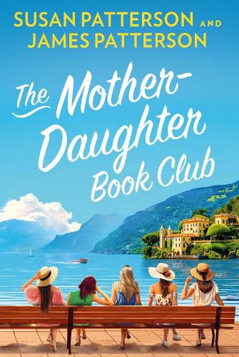 Cover image for The Mother Daughter Book Club