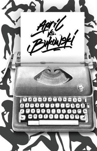 Cover image for April vs. Bukowski