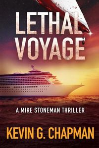 Cover image for Lethal Voyage