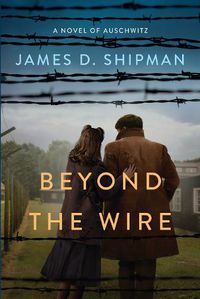 Cover image for Beyond the Wire