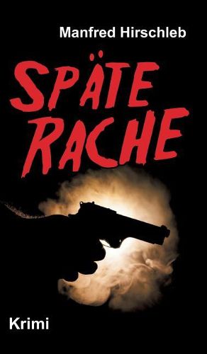 Cover image for Spate Rache