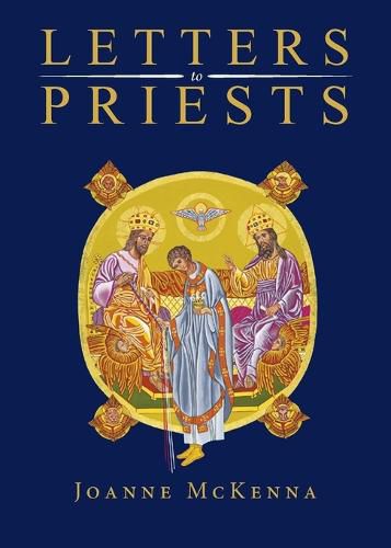 Cover image for Letters to Priests