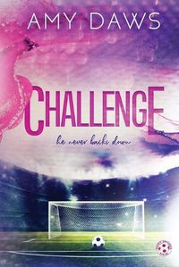 Cover image for Challenge