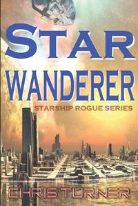 Cover image for Star Wanderer