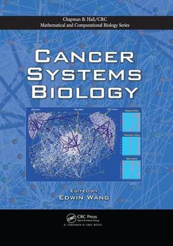 Cover image for Cancer Systems Biology