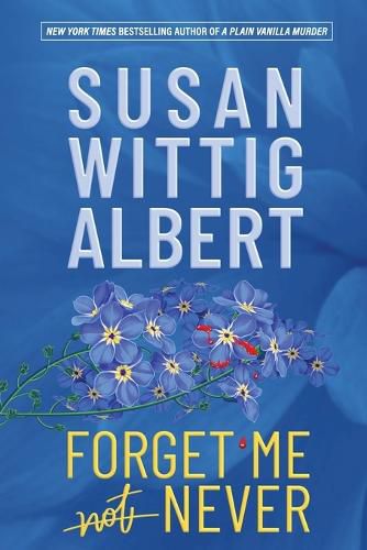 Cover image for Forget Me Never