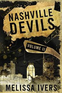 Cover image for Nashville Devils Omnibus Part 2