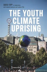 Cover image for The Youth Climate Uprising