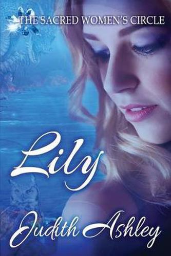 Lily: The Dragon and the Great Horned Owl