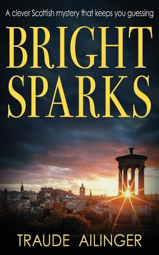 Cover image for Bright Sparks