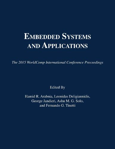 Embedded Systems and Applications