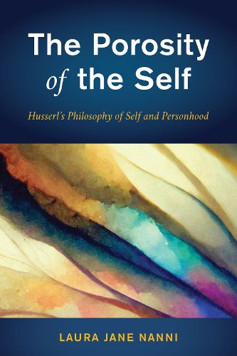 Cover image for The Porosity of the Self