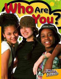 Cover image for Who are You?