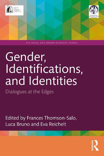 Cover image for Gender, Identifications, and Identities