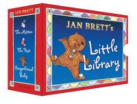 Cover image for Jan Brett's Little Library