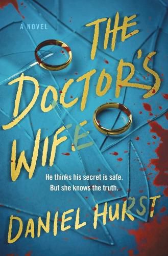 Cover image for The Doctor's Wife