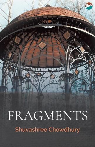 Cover image for Fragments