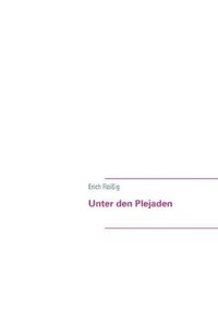 Cover image for Unter den Plejaden: Roman