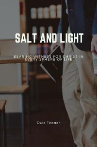 Cover image for Salt and Light