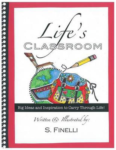 Cover image for Life's Classroom