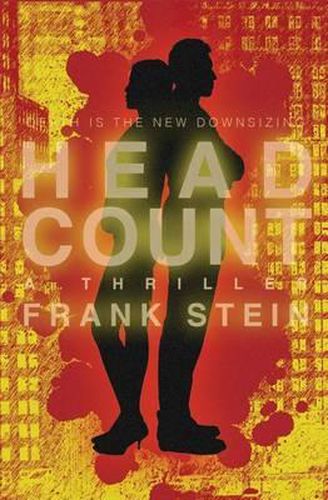 Cover image for Headcount: A Thriller